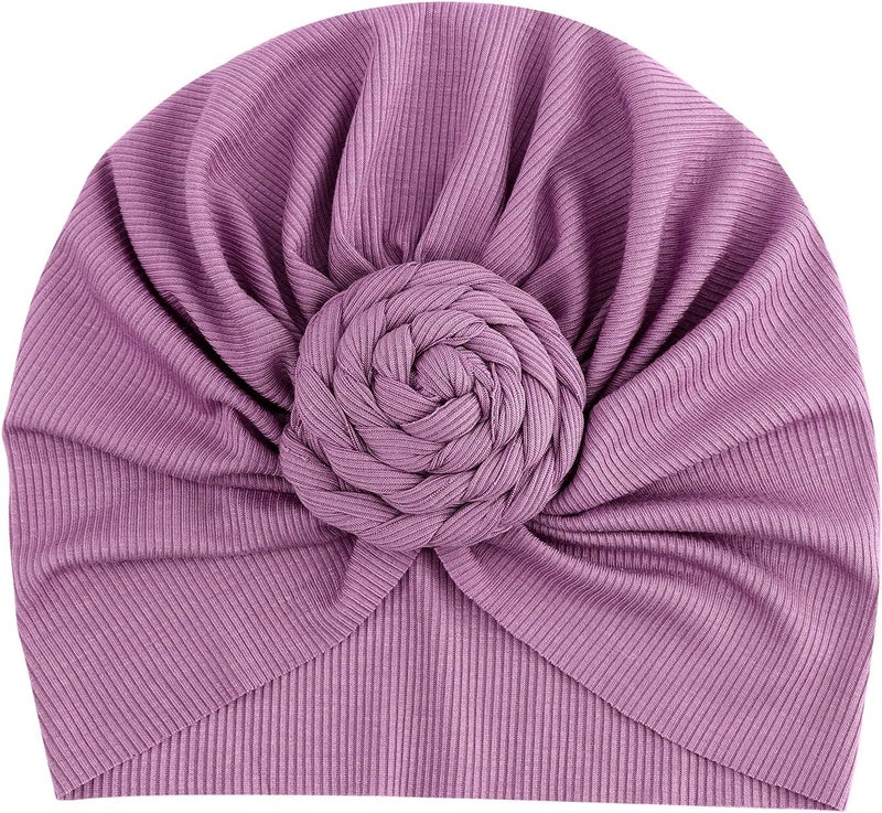 DRESHOW Fascinators Hat Flower Mesh Ribbons Feathers on a Headband and a Clip Tea Party Headwear for Girls and Women - Image 2