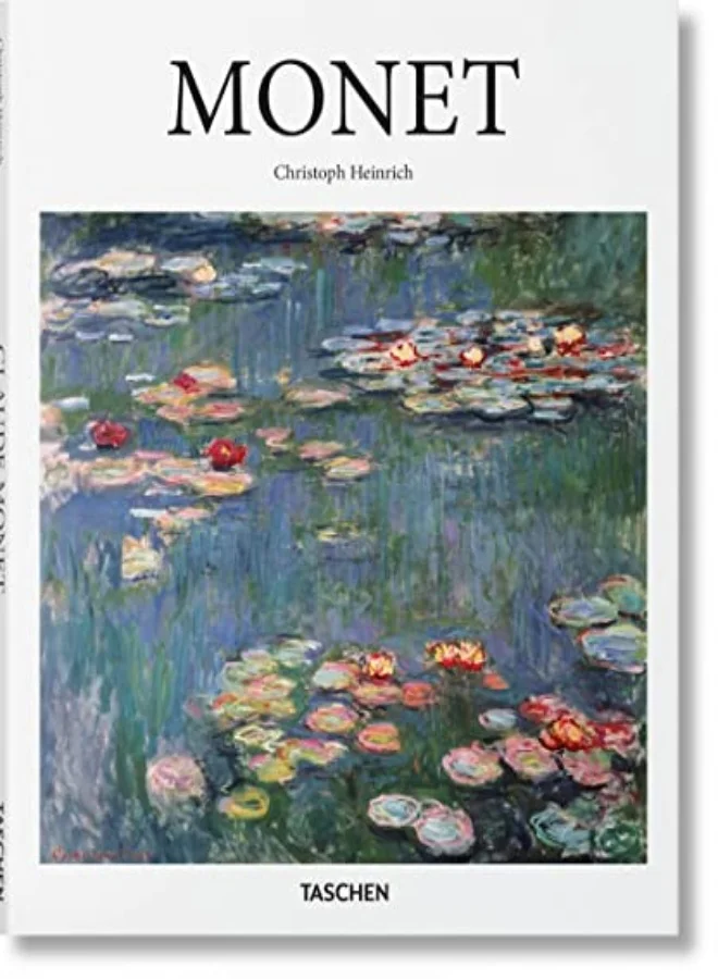 Ciel Books Monet