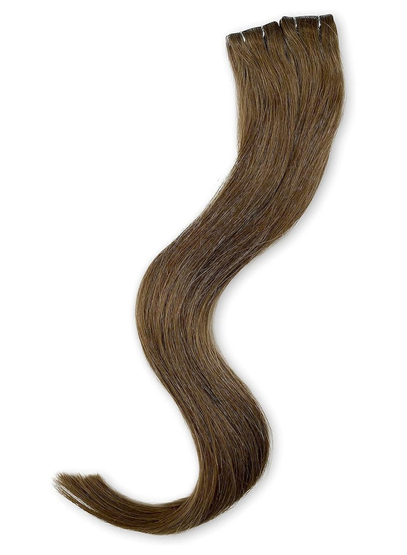 إستيل وصلات شعر ريمي غير مرئية (20 قطعة) 50 جم (24 بوصة (50 جم)، 6) - Image 5