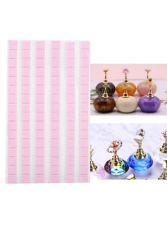 Rotekt Reusable Nail, Professional False Nail Tips Sticky Adhesive Manicure Tool - DIY Nail Art Sticky Plasticine Non Stick Hand Clays ()  - Image 5