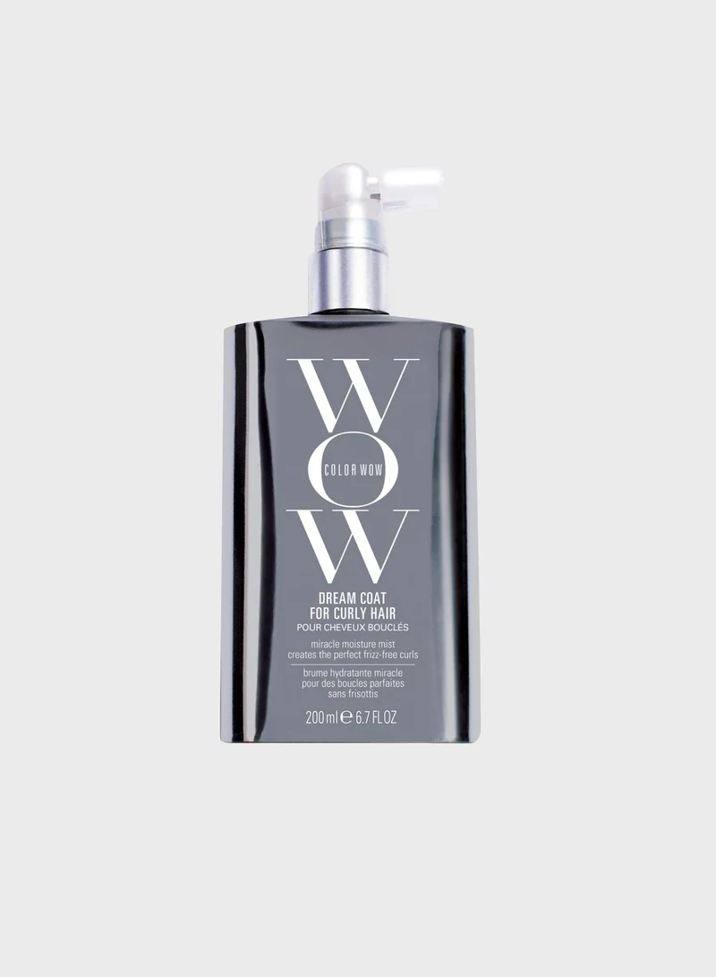 Color Wow Dream Coat For Curly Hair
