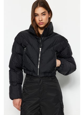 Puffer Winter Jacket