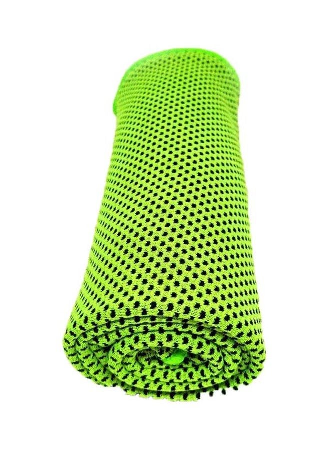 Generic Super Absorbent Cooling And Drying Towel 3.6feet 
