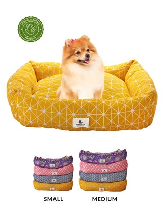 Sunshine Yellow