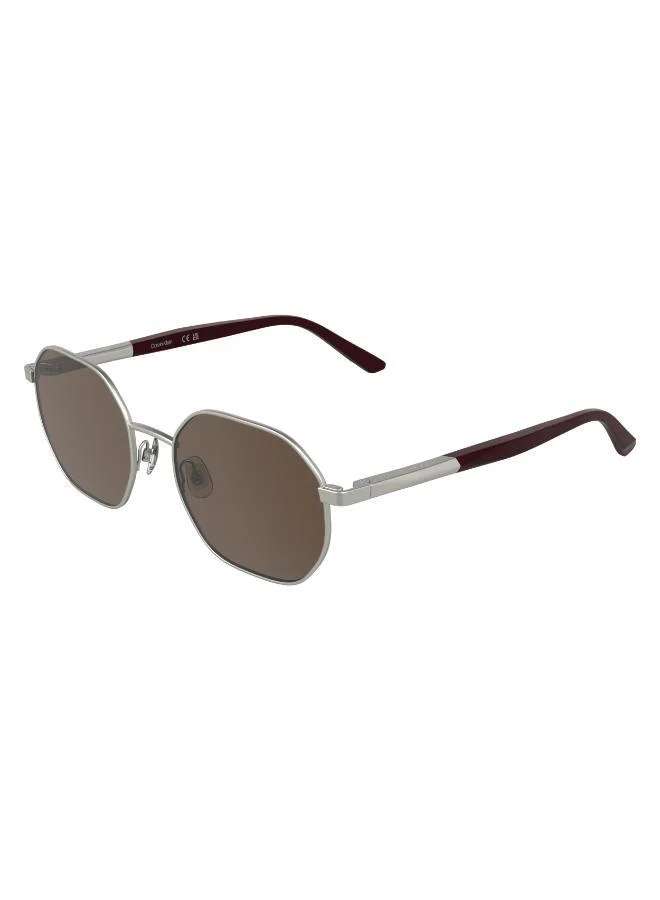 Calvin Klein  Modified Rectangle Sunglasses  | Best Price UAE