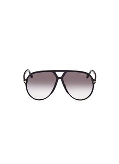 TOM FORD TOMFORD Acetate Pilot Full Rim Men UV Protection Sunglass  - Image 2