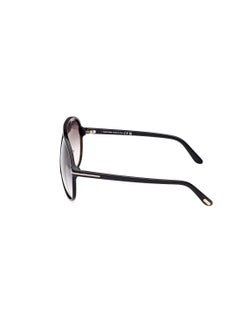 TOM FORD TOMFORD Acetate Pilot Full Rim Men UV Protection Sunglass  - Image 4