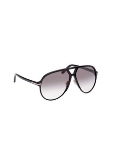 TOM FORD TOMFORD Acetate Pilot Full Rim Men UV Protection Sunglass  - Image 3