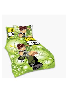 Family Bed Kids Coverlet Set 2 pieces, size 180 x 240 cm model 088 from Family Bed  - Image 2