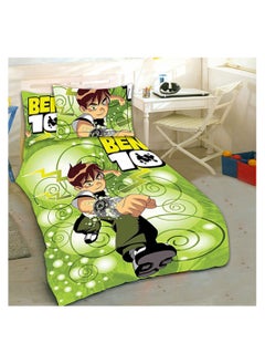 Family Bed Kids Coverlet Set 2 pieces, size 180 x 240 cm model 088 from Family Bed  - Image 1