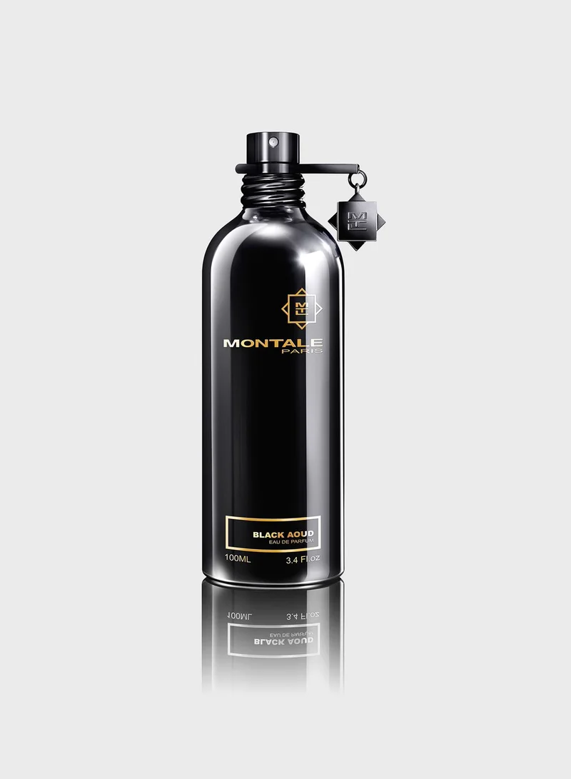 MONTALE Montale Black Aoud Edp 100 Ml