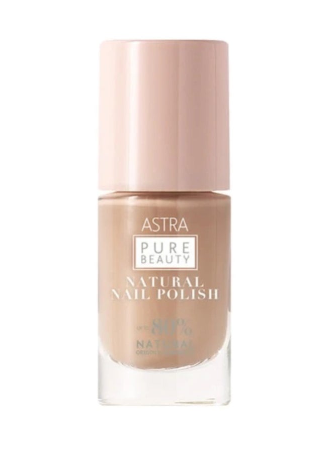 Astra N.Polish Pure Beauty Argilla 02 - Image 1