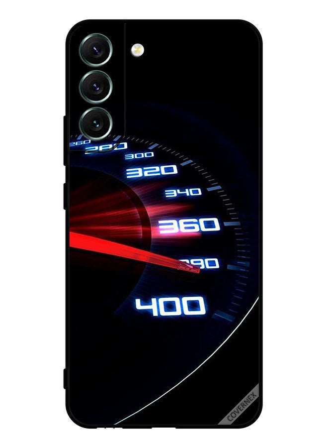 Covernex غطاء حProtective لحماية سامسونج S22 5G مقياس السرعة 390 بلس - Image 1