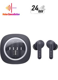 FIIL CC Key Pro True TWS Purre Cloction Wireless Bluetooth Earbuds Active Noise Reduction Headphones Built-In Microphone, Ios And Android F041