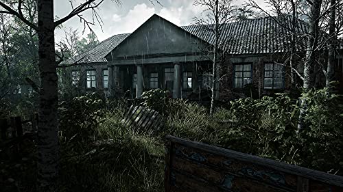 Perp Games Chernobylite (PS4) - Image 3