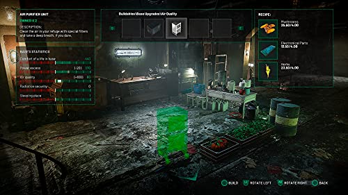Perp Games Chernobylite (PS4) - Image 5
