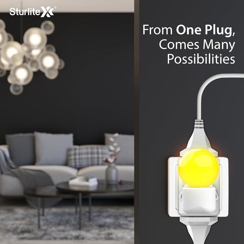 Sturlite معلومات الاتصال بالمصنع: شركة ستورليت الكهربائية المحدودة ( ELECTRIC PVT. LTD) - رقم 111، نيلسون، الطابق الثالث، مجمع م. كريشنابا، طريق لالباغ الرئيسي، بنغالور - 560027، كارناتاكا، الهند - Image 5