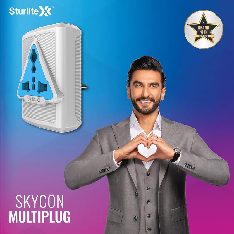 Sturlite معلومات الاتصال بالمصنع: شركة ستورليت الكهربائية المحدودة ( ELECTRIC PVT. LTD) - رقم 111، نيلسون، الطابق الثالث، مجمع م. كريشنابا، طريق لالباغ الرئيسي، بنغالور - 560027، كارناتاكا، الهند - Image 2