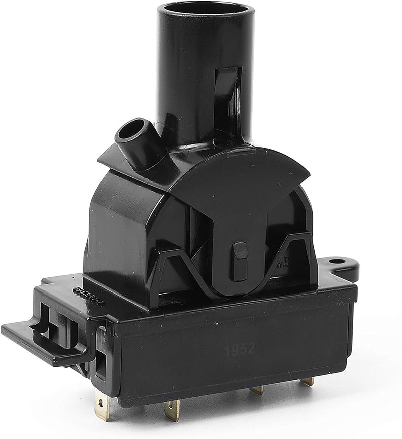 JONATURE Gear Shifter for Kid Trax Ride On Cars - Image 1
