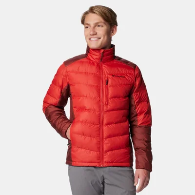 Columbia Men's Labyrinth Loop II Hiking Jacket