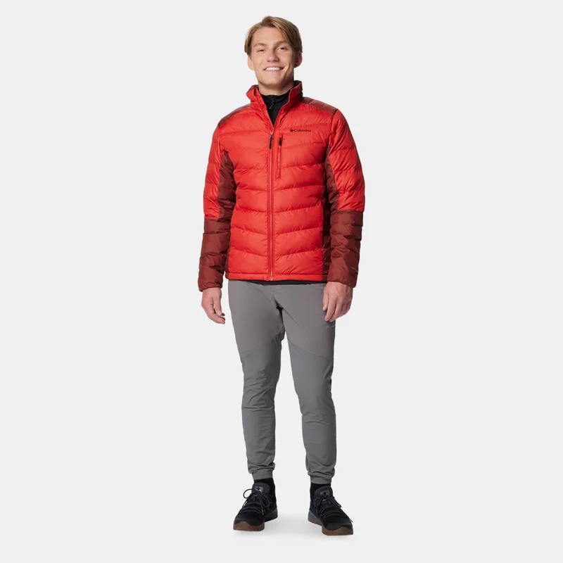 Columbia Men's Labyrinth Loop II Hiking Jacket