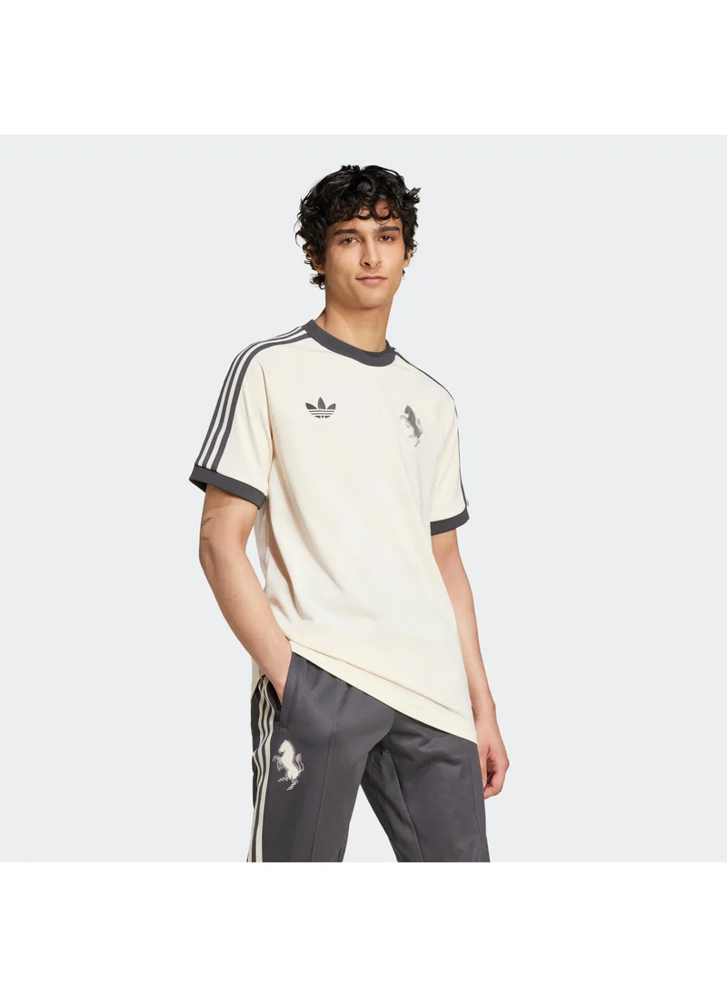 Adidas Juventus Og T-Shirt