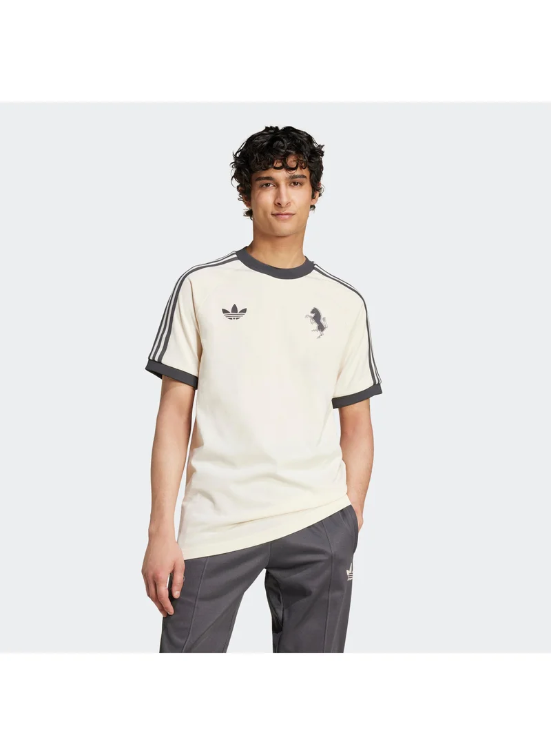 Adidas Juventus Og T-Shirt