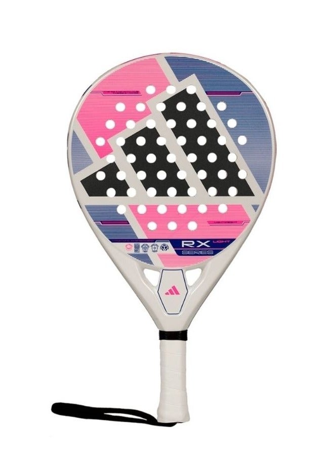 Adidas مضرب باديل أديداس RX Series Light 2026 - Image 1