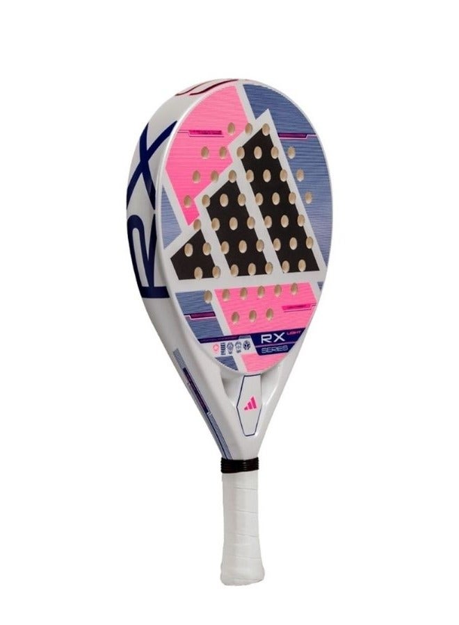 Adidas مضرب باديل أديداس RX Series Light 2026 - Image 2