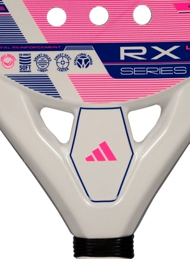 Adidas مضرب باديل أديداس RX Series Light 2026 - Image 5
