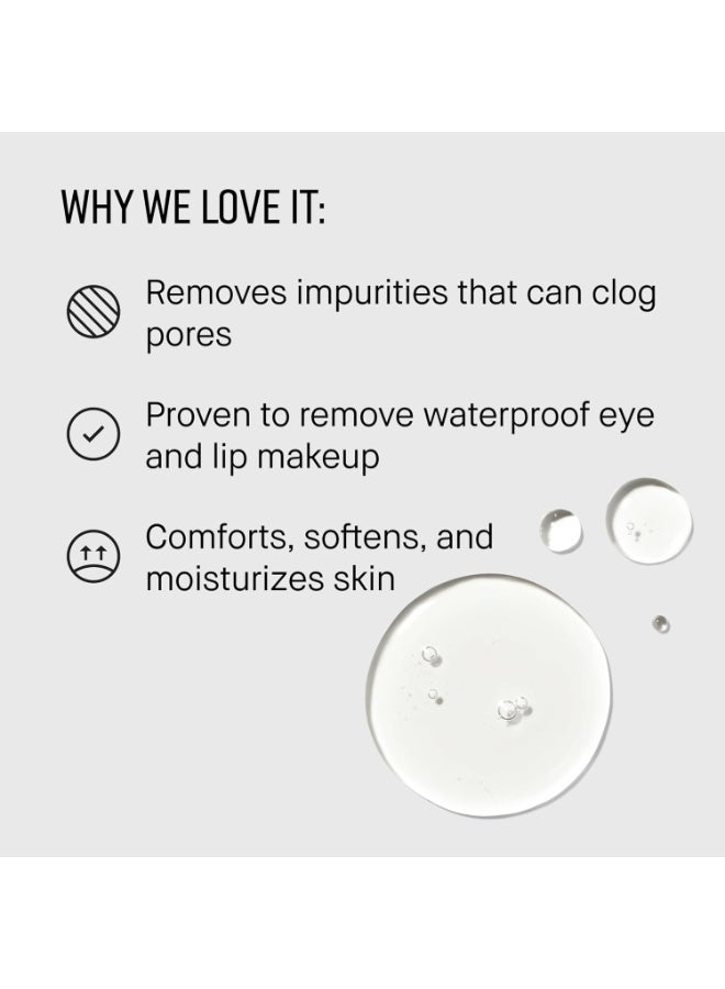 Bobbi Brown Soothing Cleansing Oil 400ml – Makeup Remover & Nourishing Facial Cleansing Oil - Image 3