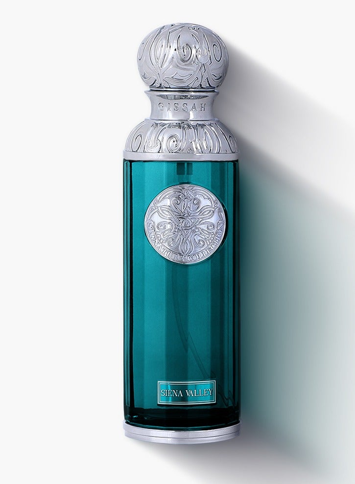 قصة عطر سيينا فالي أو دو بارفان – ٢٠٠ مل - Image 1