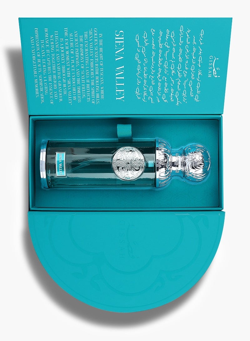 قصة عطر سيينا فالي أو دو بارفان – ٢٠٠ مل - Image 3