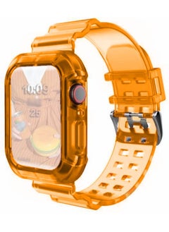 Light Orange