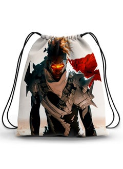 Drawstring Backpack