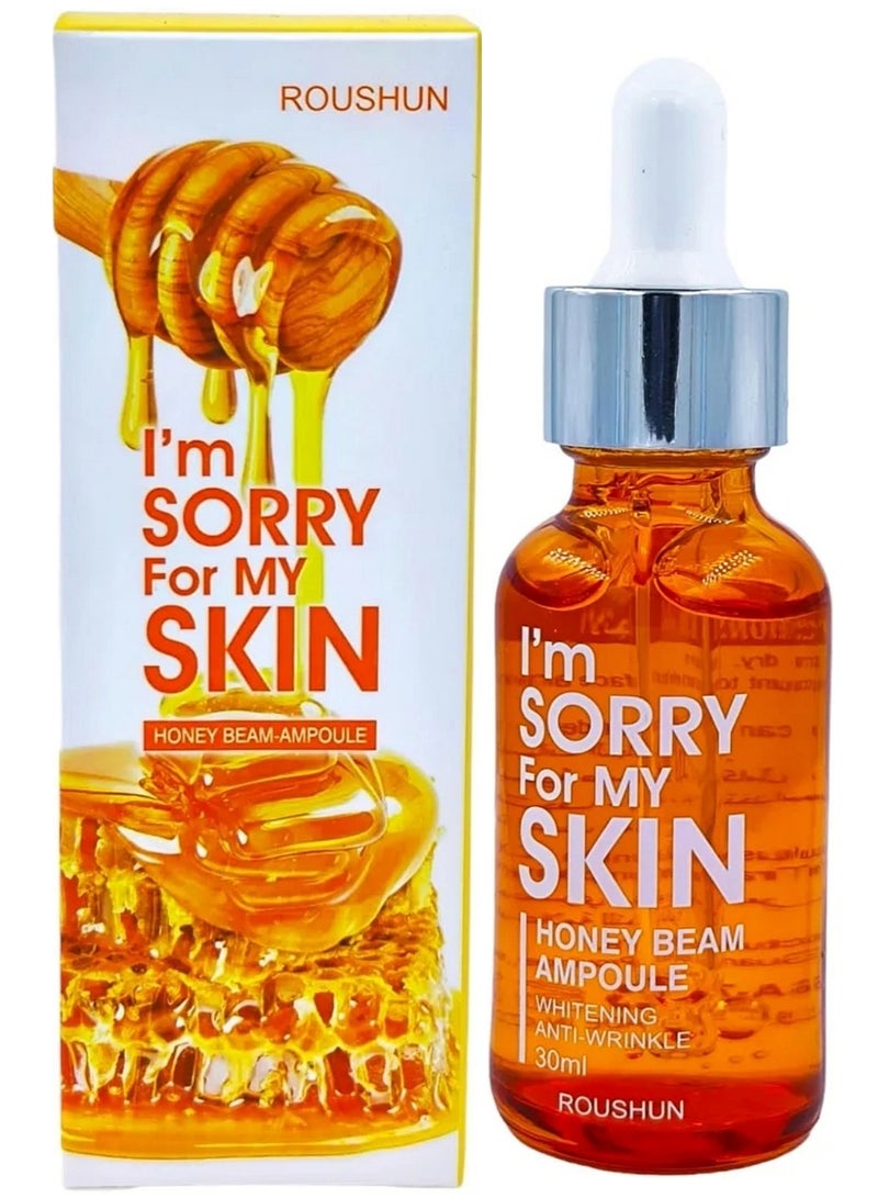 I'm Sorry for My Skin Honey Ampoule 30 ml