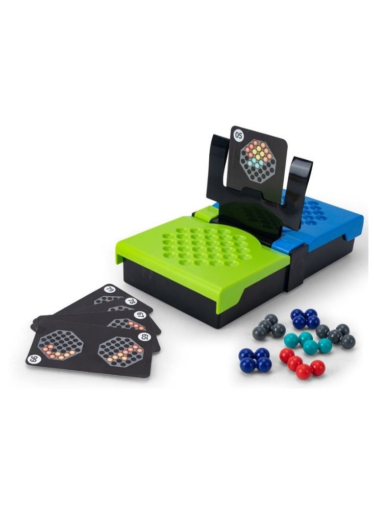 بريميم لعبة ألغاز الدماغ آي كيو فوكس - لعبة مطابقة الأنماط المنطقية للأطفال والكبار - Image 1