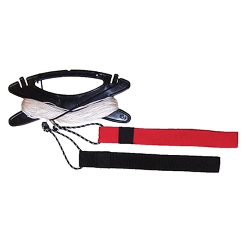 In the Breeze 2997 Dyneema Sport Kite Line Set 50 lb x 80 feet Stunt Kite Accessory - Image 2