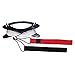 In the Breeze 2997 Dyneema Sport Kite Line Set 50 lb x 80 feet Stunt Kite Accessory - Image 3
