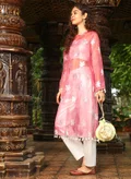 QISSA Pink