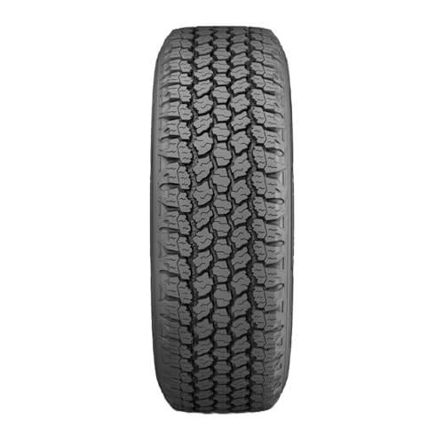 Goodyear Wrangler All-Terrain Adventure with Kevlar LT275/70R18 125R All Season Light Truck Tire - Image 2