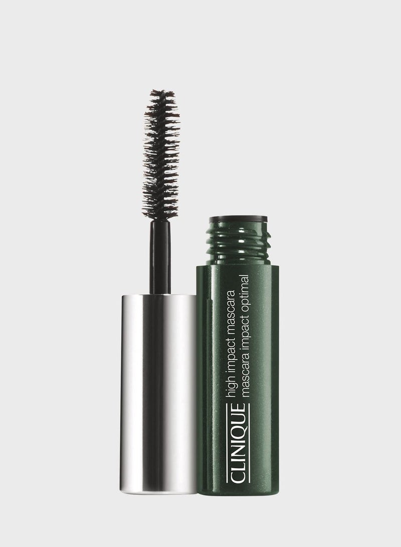 CLINIQUE High Impact Mascara Black - Image 1