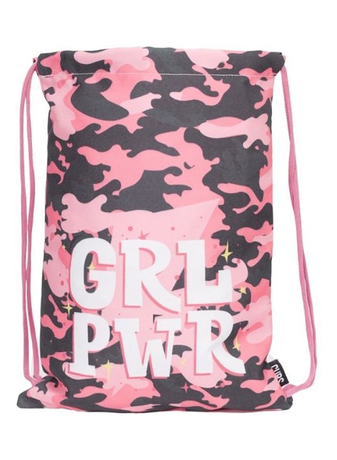 CUBS String Camo Girl Power  - Image 2