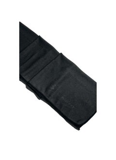 SIGMA FIT Sigma Fit CHARCOAL COOLING TOWEL ,Color: Black  - Image 1