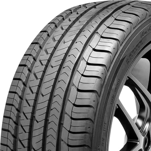 Goodyear Eagle Sport All-Season Tire, 235/50R17, Set of 1 - Image 2