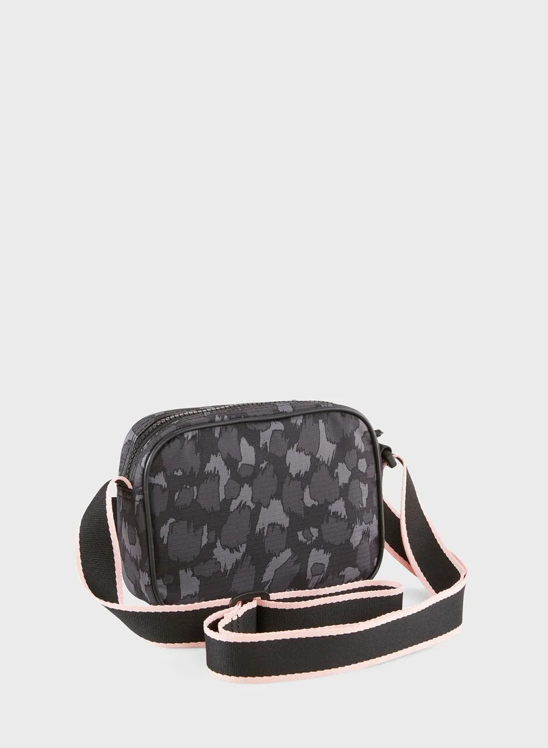 PUMA Prime Time Cross Body Bag
