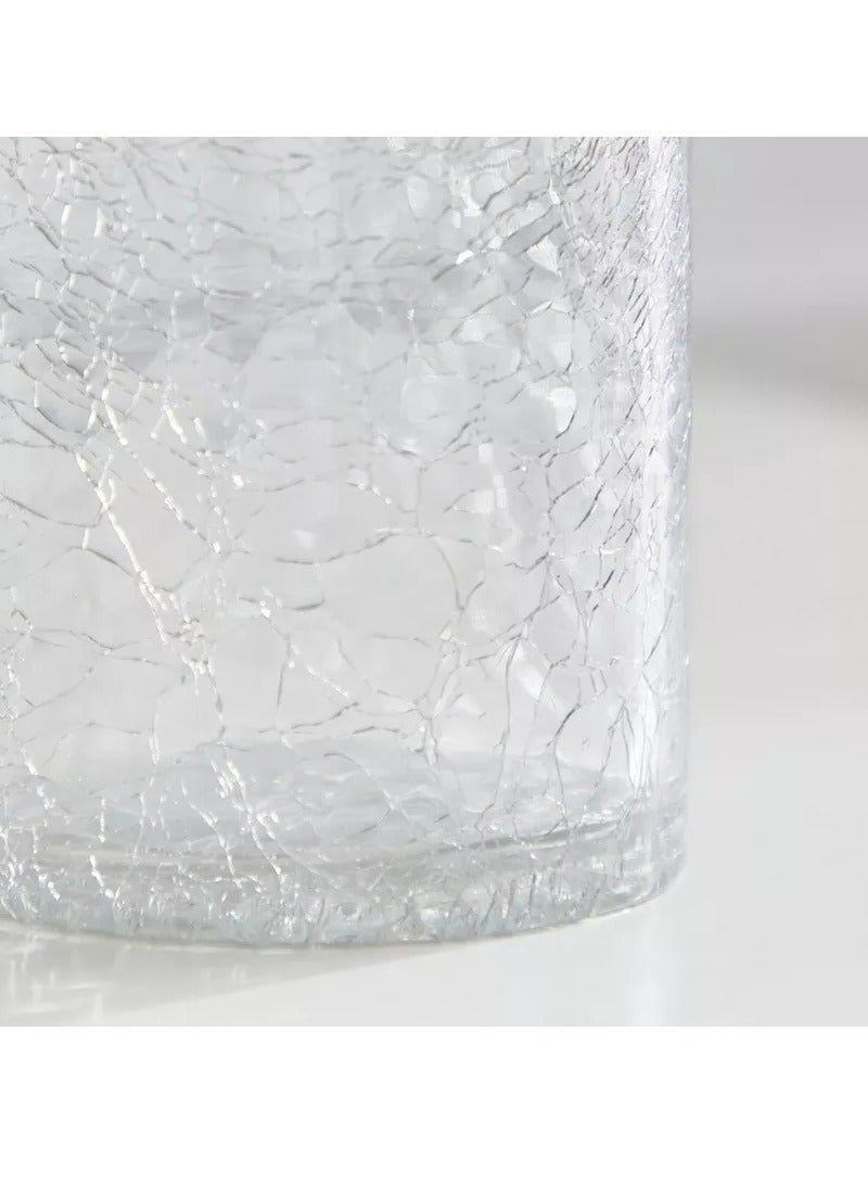 Home Box Cristal Cotton Glass Jar - Image 4