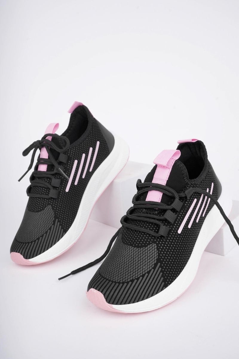 muggo Scarpa Orthopedic Casual Walking Running Sneaker Sports Shoes  - Image 3