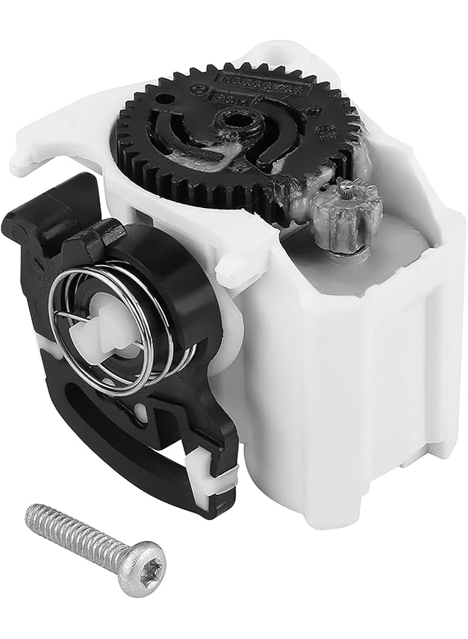 محرك قفل مركزي للباب الخلفي 7700435694 خفيف الوزن لآليات القفل المركزي القديمة أو المعطلة - Image 5