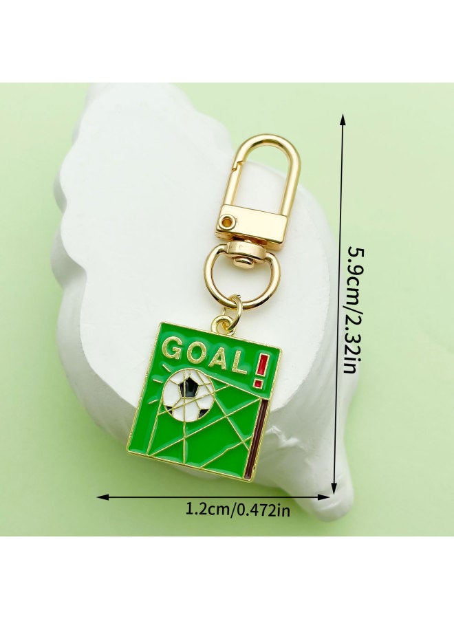 2026 World Cup Theme Scene Decoration Atmosphere Setup –Color:LS545-6 3g - Image 1
